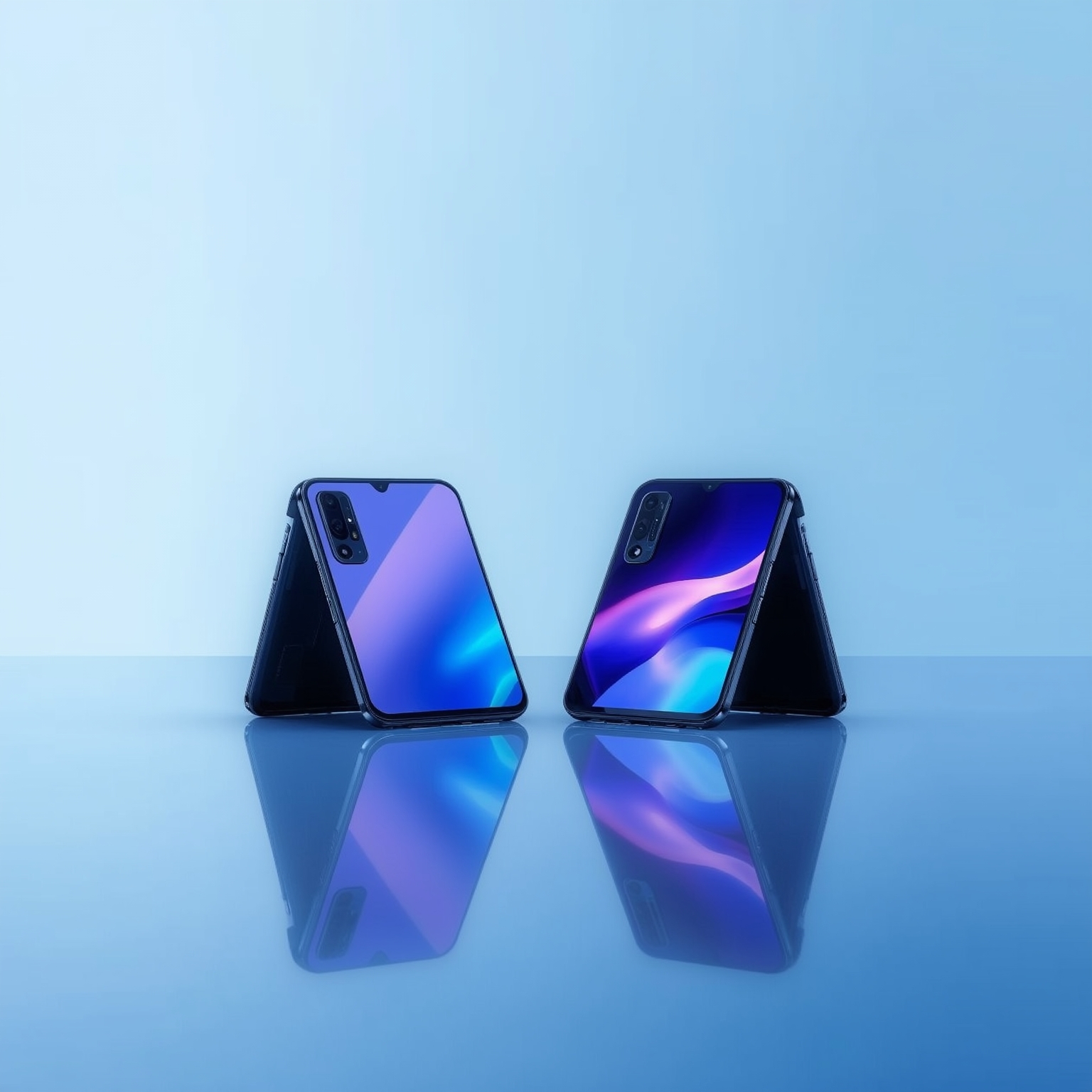 Google Pixel 10 Pro Fold vs. Samsung Galaxy Z Fold 7: Foldable Flagships Face Off