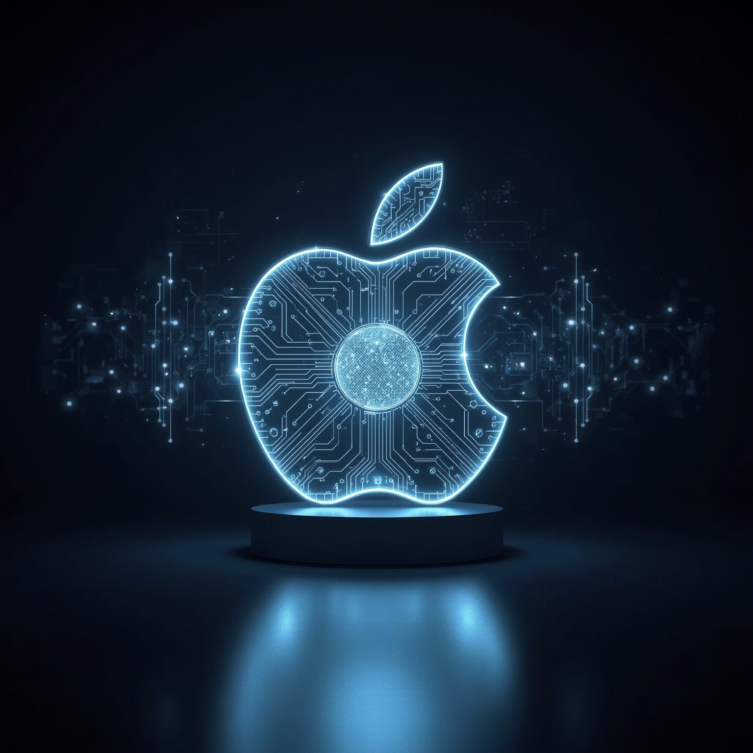 Apple Reshapes Its AI Future: Leadership Change Signals New Chapter for Siri