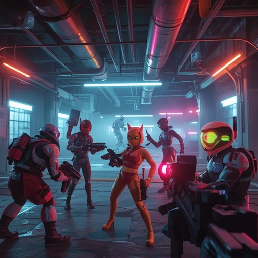 How ‘Friend Slop’ Made Co-Op Gaming Goofier Than Ever in 2025