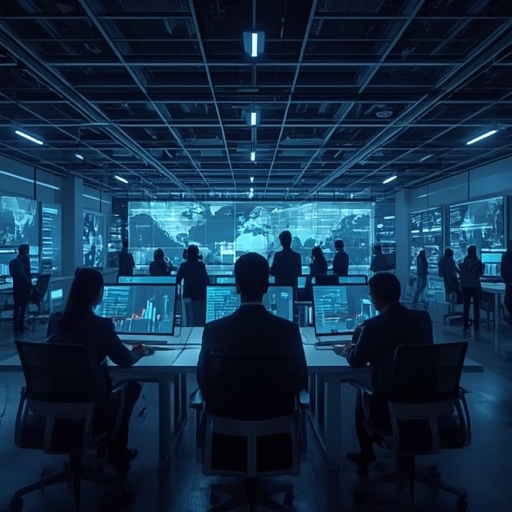 Empowering Investment Teams with AI: How Technology is Revolutionizing Finance