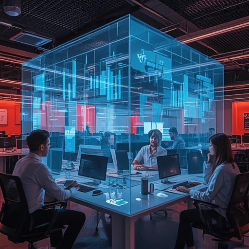 TikTok Restructures E-Commerce Product and Data Teams Amid Holiday Rush