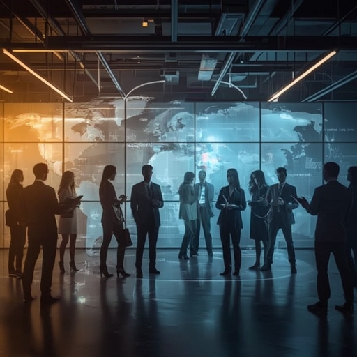 Citadel’s CTO Wins Top Talent with a Personal Touch