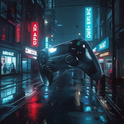 Cyberpunk 2077: Ultimate Edition and Other Nintendo Switch Titles Up to 50% Off