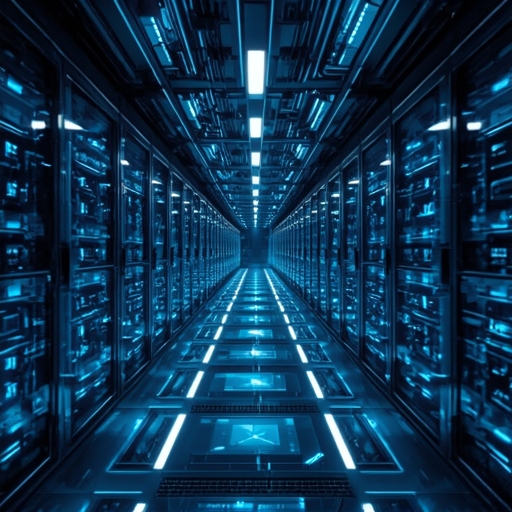 Micron Predicts Global Memory Shortage Will Extend Beyond 2026 as AI Demand Surges