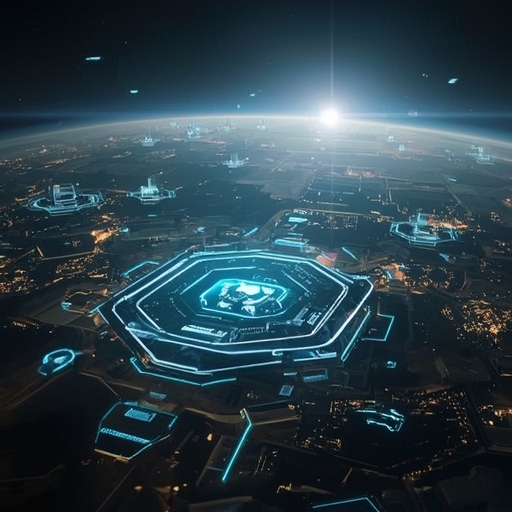 A New Era of Defense Technology: Where Innovation Meets the Battlefield