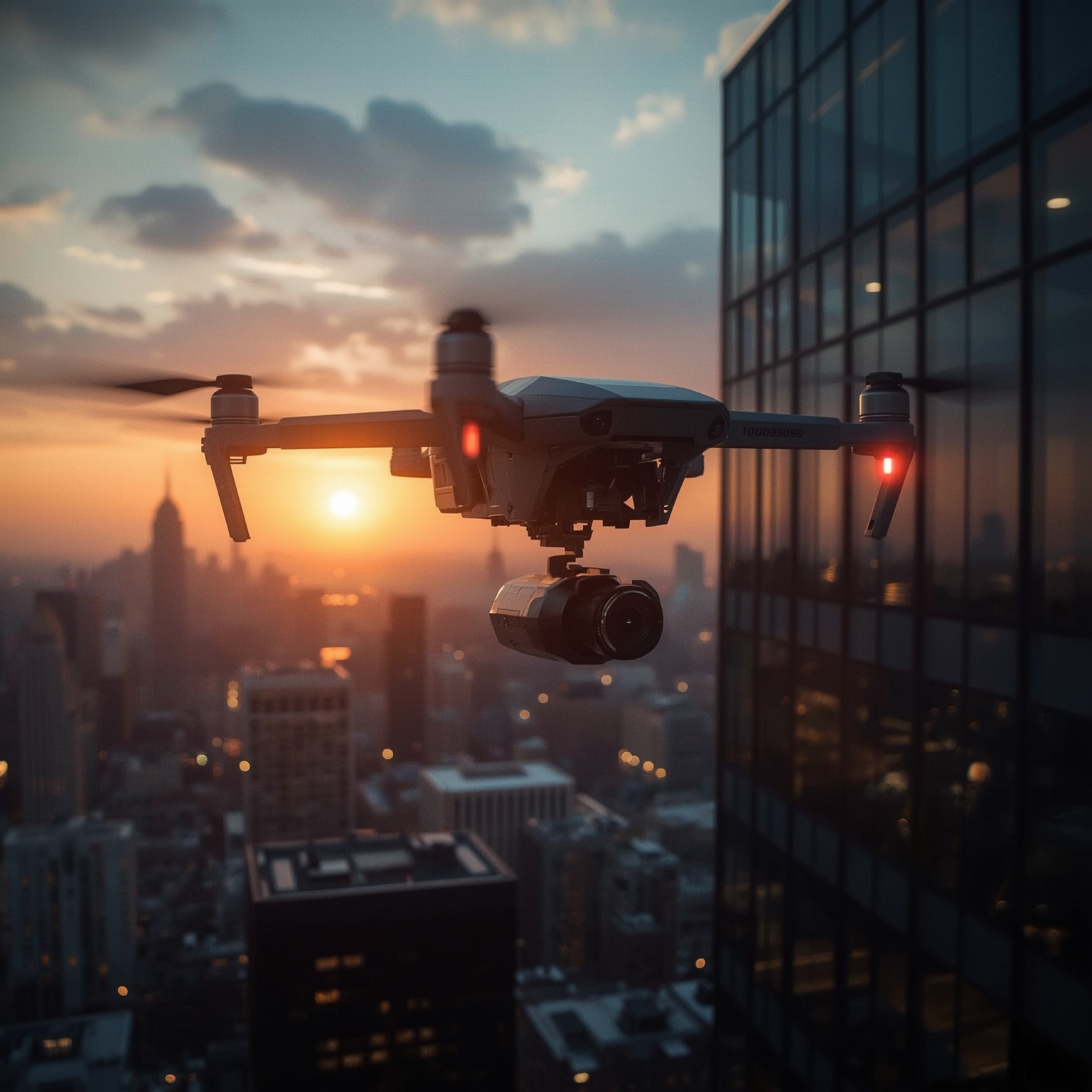 Amazon’s New Ultrafast Delivery: Essentials in 30 Minutes or Less