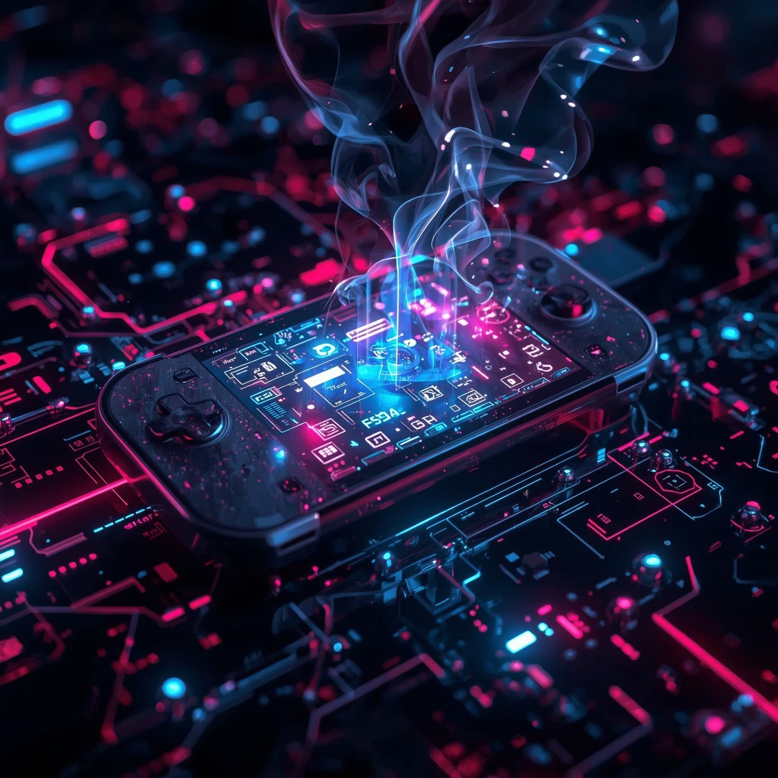 From Steam Machines to Steam Phones: The Next Gaming Evolution