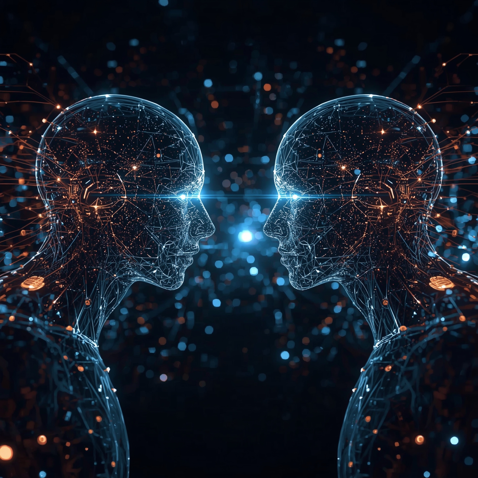 The OpenAI-Google Rivalry: The Next Turning Point in the AI Wars