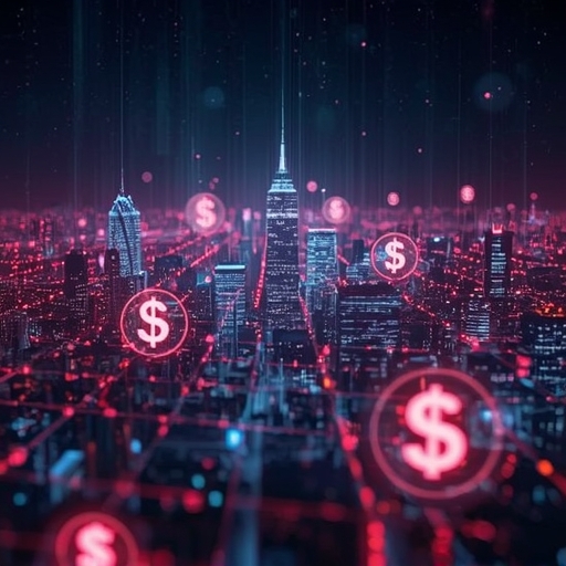 AI Boom Creates 300 New Billionaires Amid Global Wealth Shift