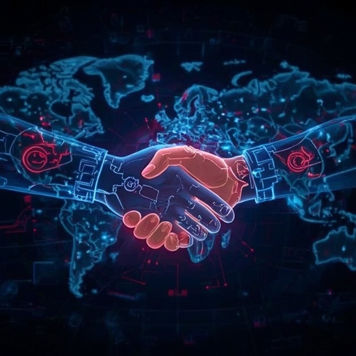 Meta Acquires AI Startup Manus, Expanding Global AI Reach