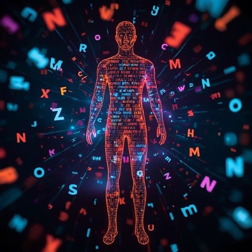 AI Achieves Human-Level Mastery in Language Analysis