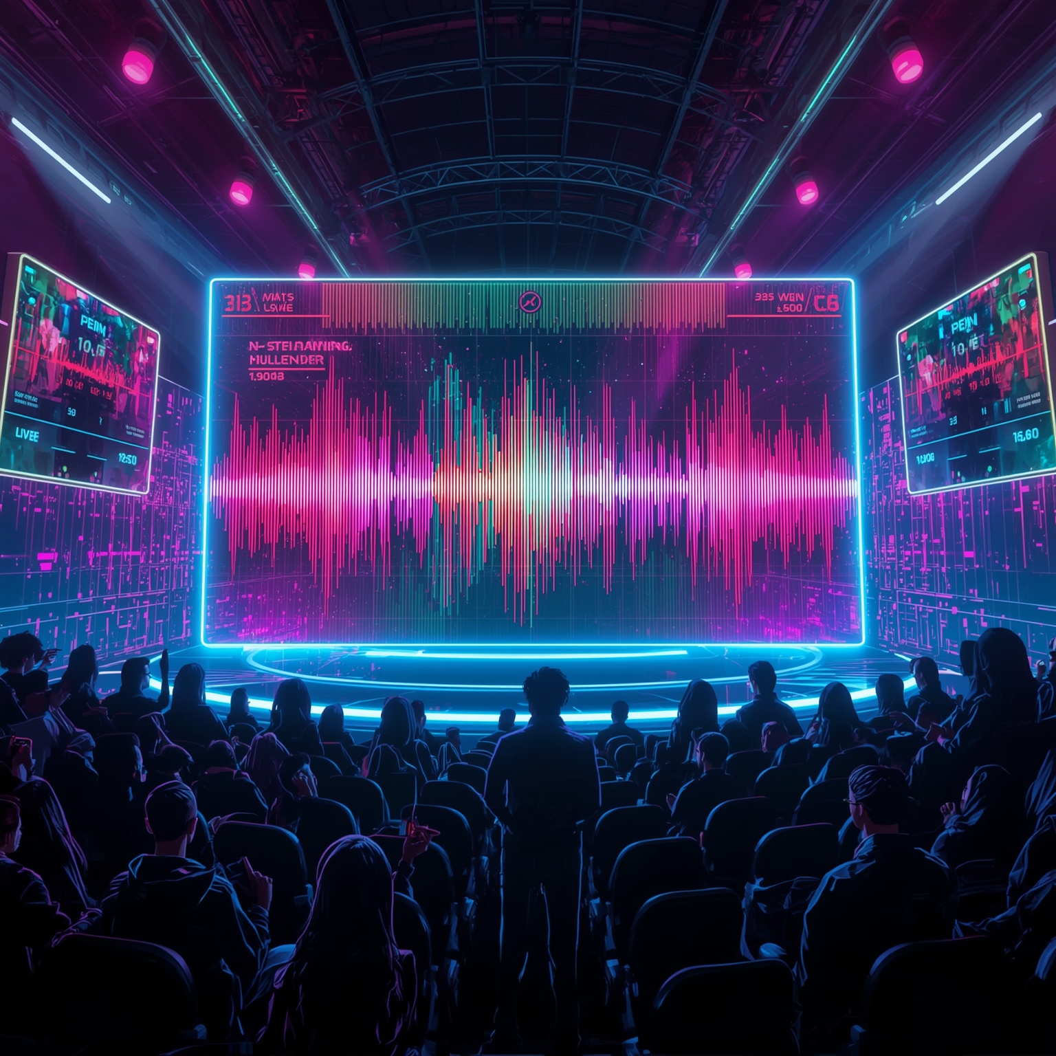 Spotify Wrapped 2025: Turning Your Listening Habits Into a Competition