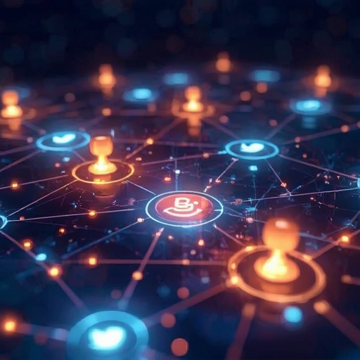 Malaysia to Regulate Social Media Giants Under National Laws from January 1