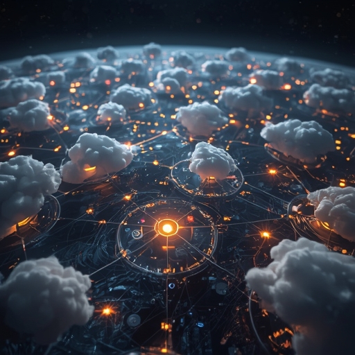 Microsoft Unveils $23B Investment in AI Across India and Canada