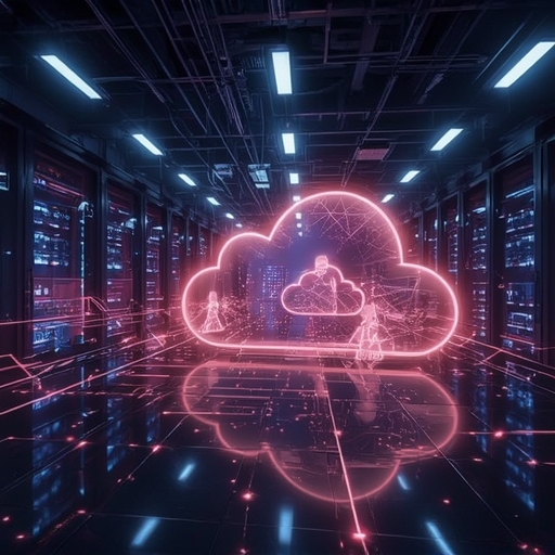 AWS Bets Big on AI Agents: Can It Catch Up to the AI Leaders?