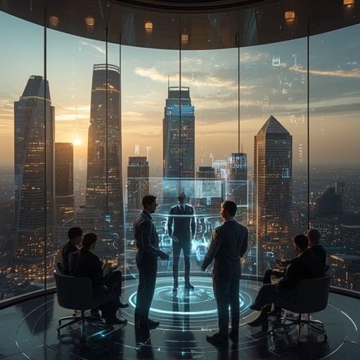 How Silicon Valley’s Culture Helped Shape Modern Political Power