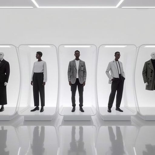 Google’s AI Try‑On App Doppl Unveils Shoppable Discovery Feed