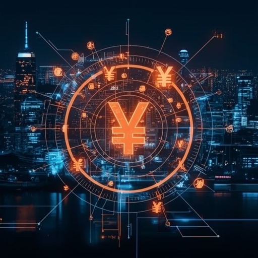 China to Pay Interest on Digital Yuan to Boost Adoption — A New Era for Digital Finance