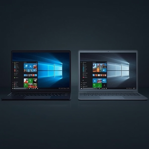 Kubuntu vs. Fedora: Finding the Perfect Match for Your KDE Plasma Desktop