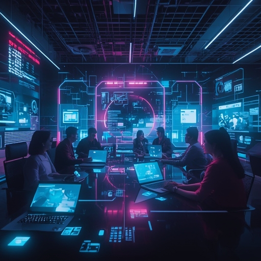 Meta Puts AI at the Core of Its Work Culture with Google and OpenAI Tools