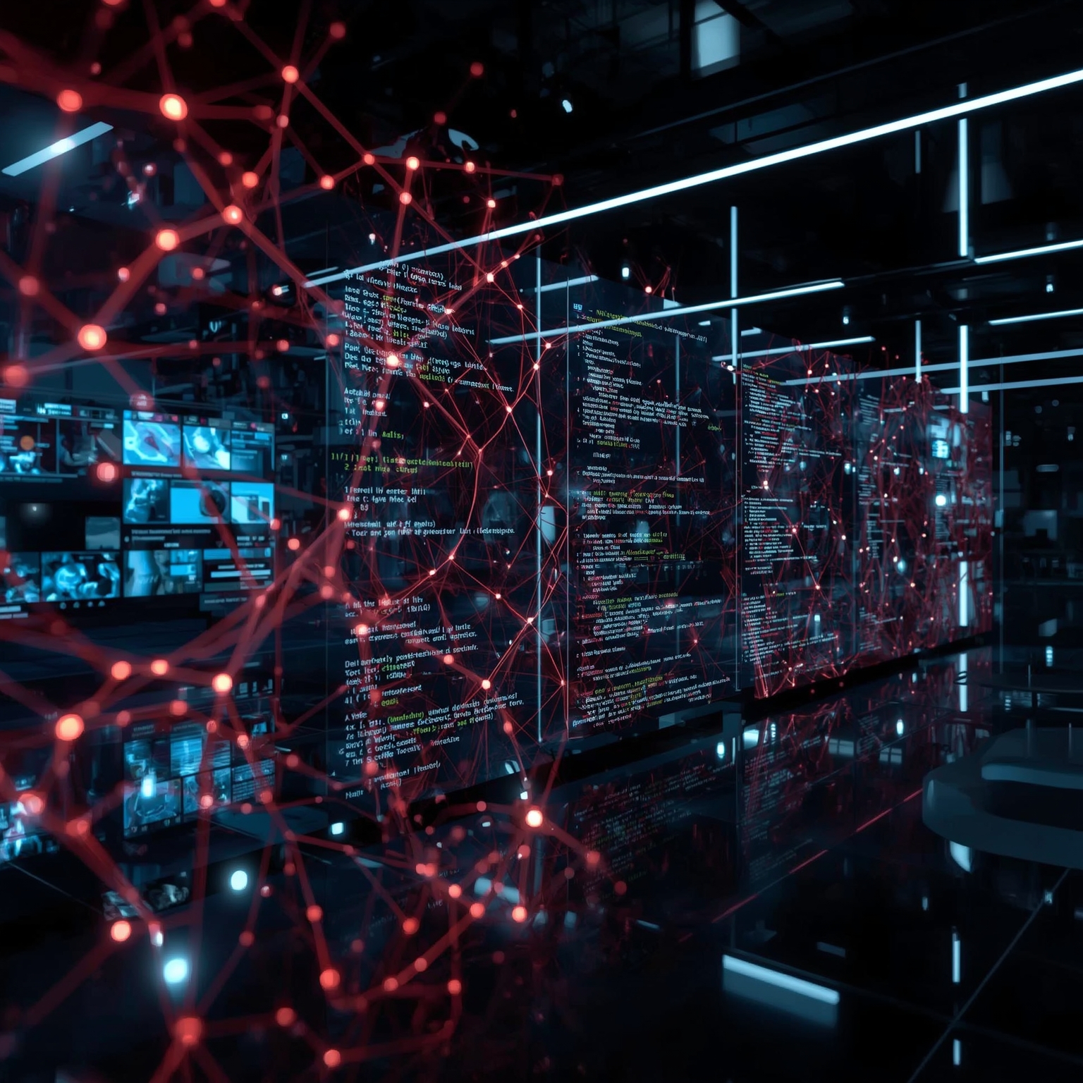 OpenAI Declares ‘Code Red’: Altman Concentrates All Company Efforts on Advancing ChatGPT Amid Intensifying AI Rivalry with Google