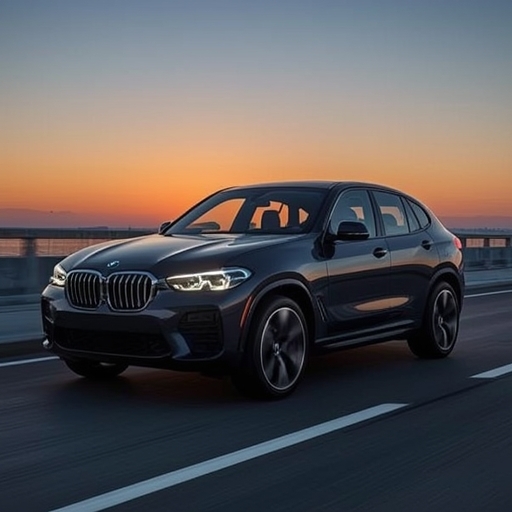 BMW iX3 First Drive: The ‘Neue Klasse’ Revolution Begins