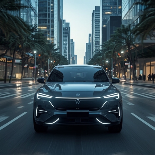 Rivian’s James Philbin: Lidar Is Now Affordable and a ‘No-Brainer’ for Vehicle Autonomy