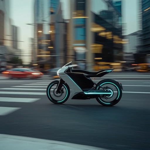 Rivian Spin-off ‘Also’ Bets $305 Million on E-Bikes: A Powerful Ride into the Future