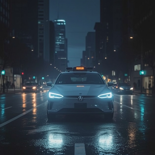 Waymo’s Driverless Cars Stall During San Francisco Blackout: What It Reveals About Autonomous Tech’s Limits