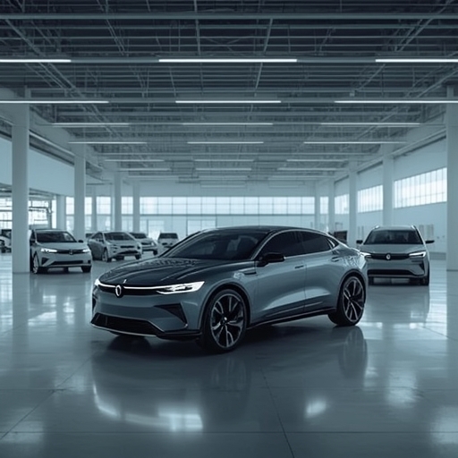 Rivian’s Next Chapter: Beyond Cars in the Future of Mobility