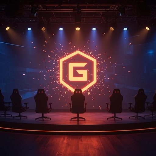 Uncertain Times Ahead as Influencers Exit Major Esports Organization