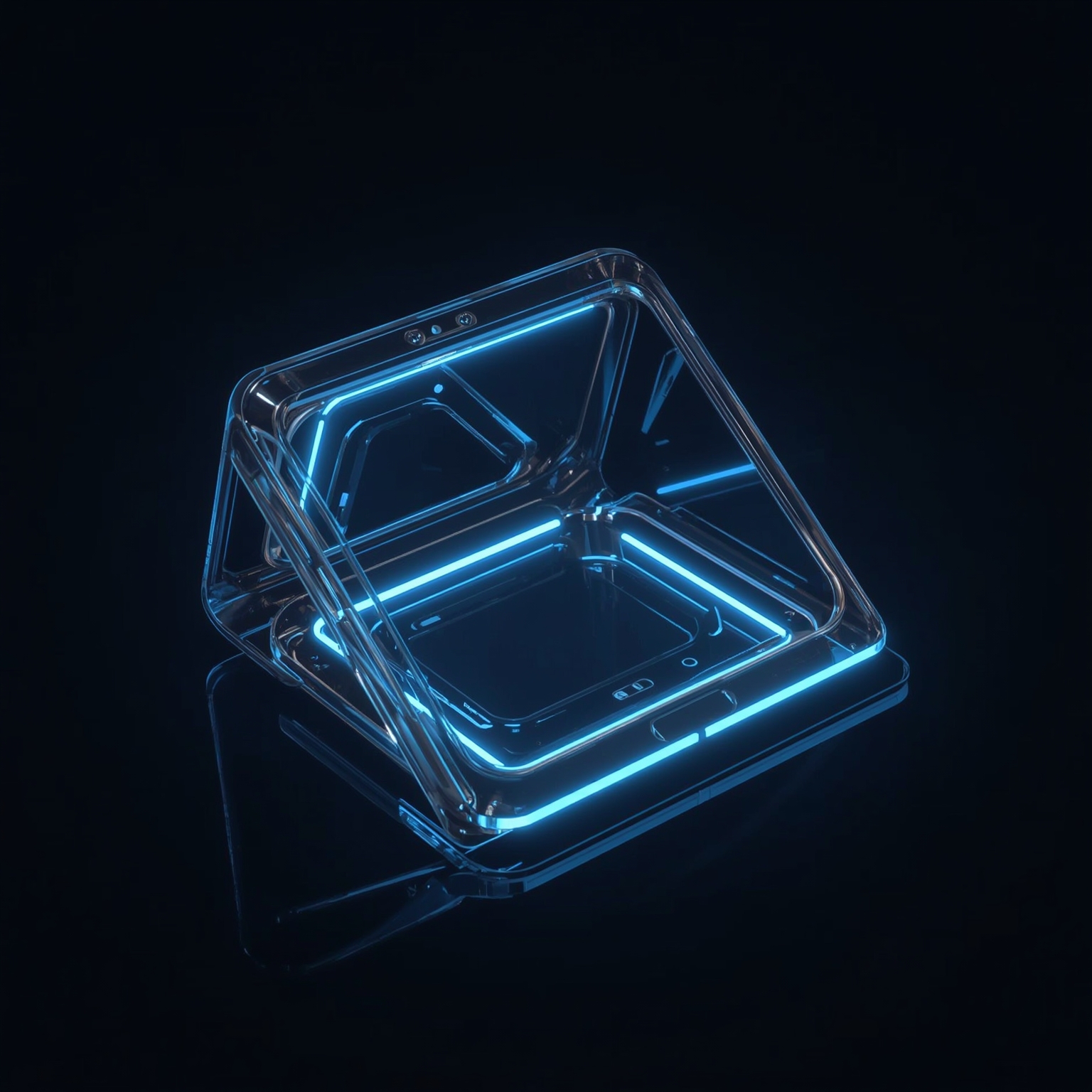 Samsung’s Z TriFold: A Dual-Hinged Marvel Redefining the Future of Foldables