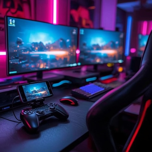 Pixel Phones Now Work as Webcams for the Switch 2 — Here’s Why That Matters