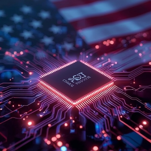 Major Tech & Trade Shift: U.S. Greenlights AI Chip Exports with 25% Government Share