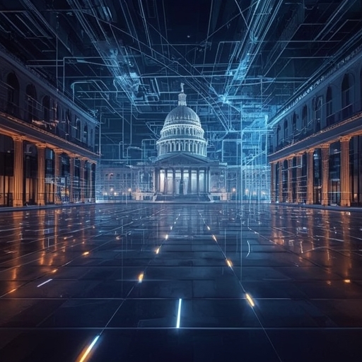 Government Launches ‘US Tech Force’ to Modernize Federal Systems with Recruits from Leading Tech Companies