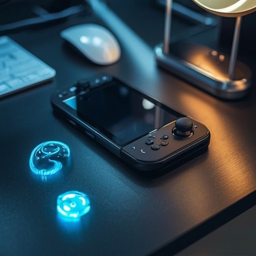 Upgrade Your Xbox Ally: Official Gulikit TMR Anti‑Drift Joysticks Available Now