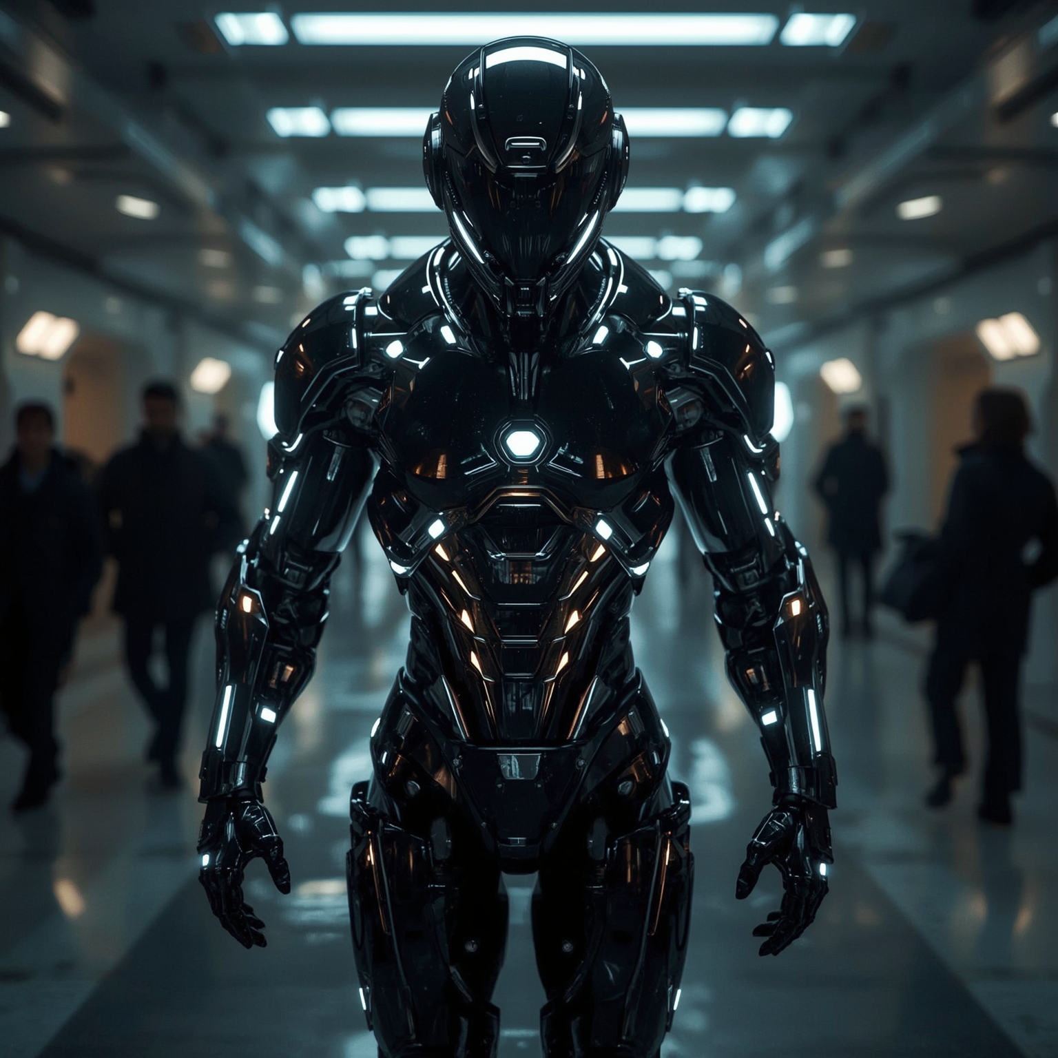 I Tried the $2,000 Exoskeleton That Actually Boosts Your Strength — And It Works