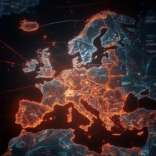 Europe Must Build, Not Just Regulate: A Call for Tech Independence