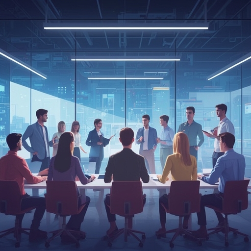 Meet the Young Founders Raising Millions for Their Startups