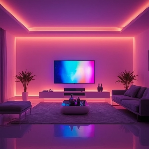 LG Announces 2026 Launch of Micro RGB evo TV, Entering the Premium RGB LED Market