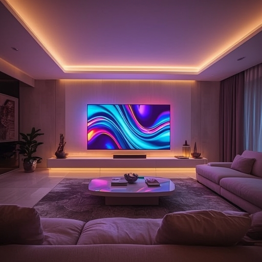 Samsung Expands Micro RGB TV Lineup – A Bold Move Beyond OLED