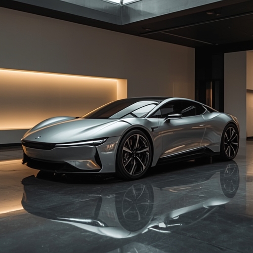 Mercedes-Benz’s New Electric CLA Redefines Luxury Beyond Tesla