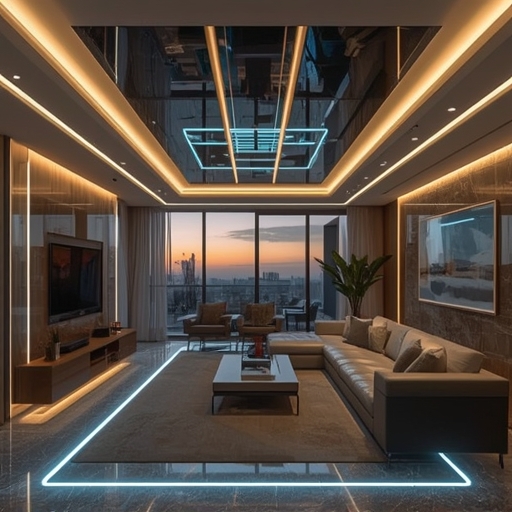 Sauron: The Ultra-Luxury Home Security Startup Welcomes New CEO from Sonos