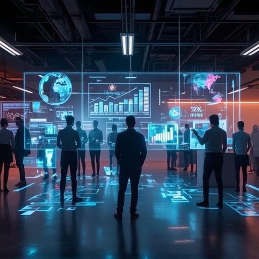 Ad Agencies Turn AI Disruption Into a Competitive Advantage