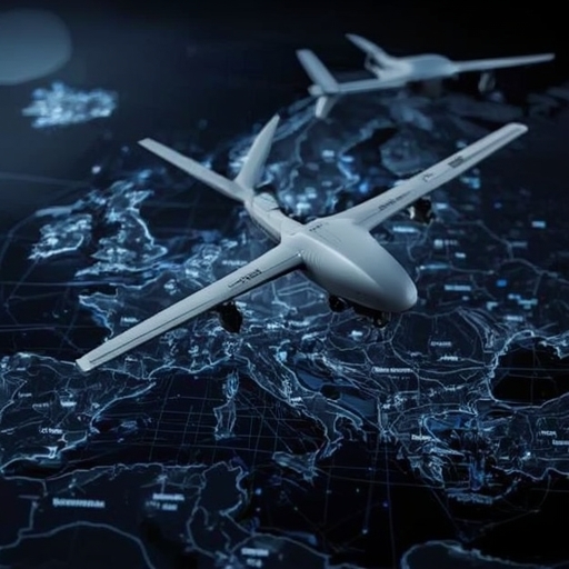 Anduril Expands Its Drone Defense Empire into the UK