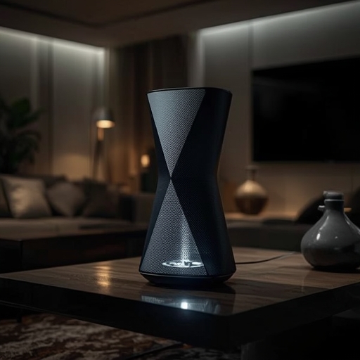 Samsung’s New Wi-Fi Speaker Brings Monolithic Style to Modern Sound