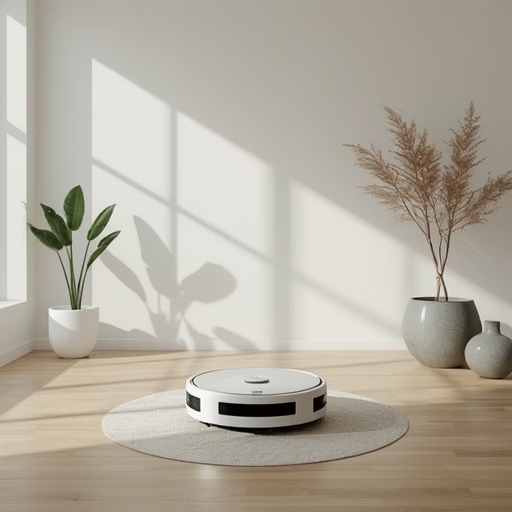 Roomba: The Robot That Changed Home Life — And The Future It Missed