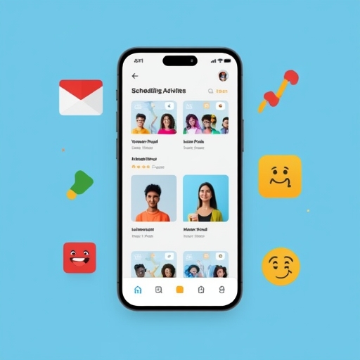 Rodeo: The AI App That Helps You Plan With Friends You Already Know