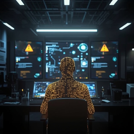 OpenAI’s Bold Move: Hiring a ‘Head of Preparedness’ to Tackle AI Risks