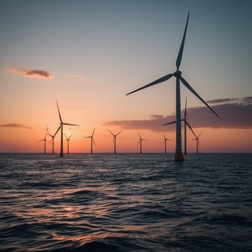 Dominion Energy Challenges Offshore Wind Lease Freeze in Court